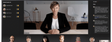 Cisco, Microsoft en Samsung lanceren samen oplossing voor videovergaderzalen