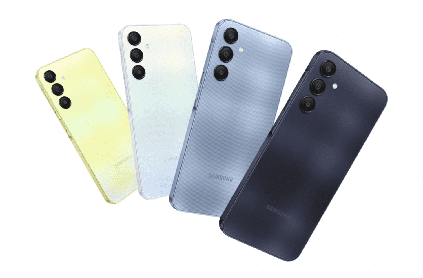 Galaxy A25