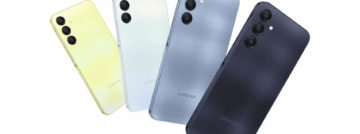 Galaxy A25