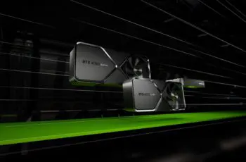 Nvidia lanceert RTX 40 Super-GPU’s: (natuurlijk) meer AI