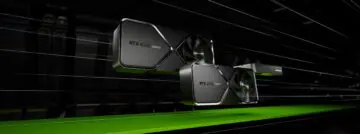 Nvidia lanceert RTX 40 Super-GPU’s: (natuurlijk) meer AI
