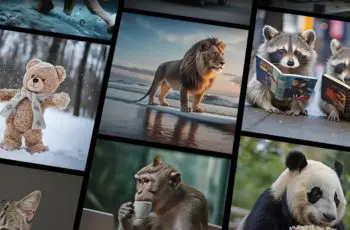 Google’s Lumière brengt bewegende beelden tot leven 