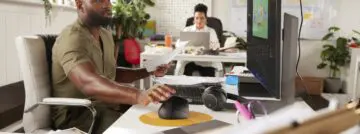 HP lanceert ergonomisch toetsenbord en nieuwe Poly draadloze oortjes