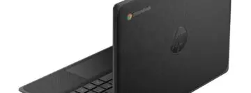 hp fortis G10 11" Chromebook