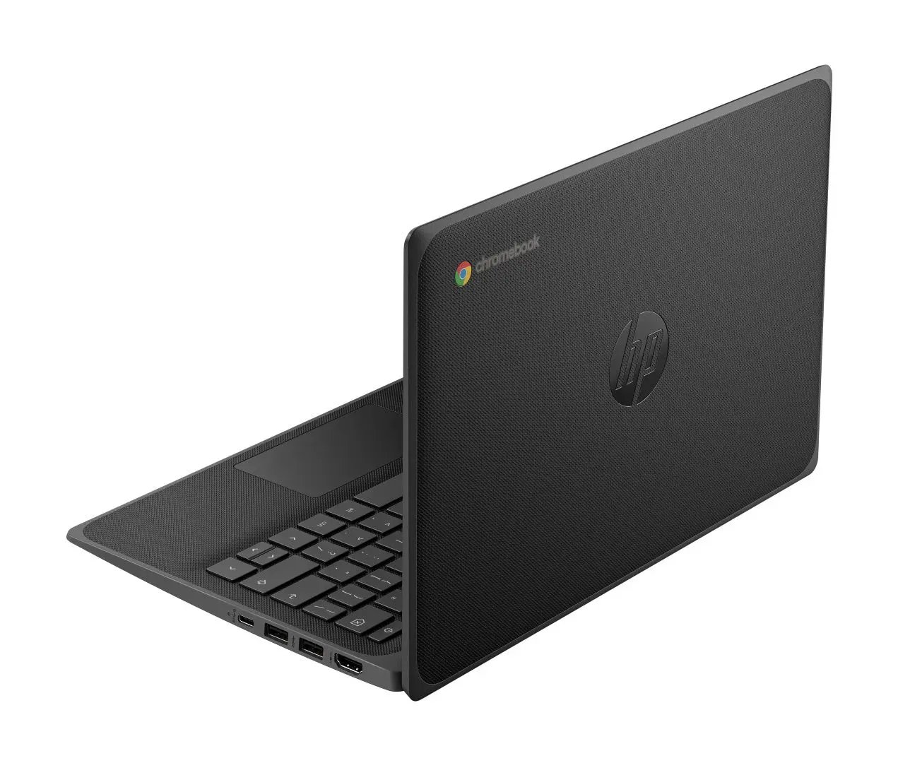 hp fortis G10 11" Chromebook