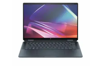 HP stopt Wifi 7, OLED en 9 megapixel webcam in nieuwe Spectre x360