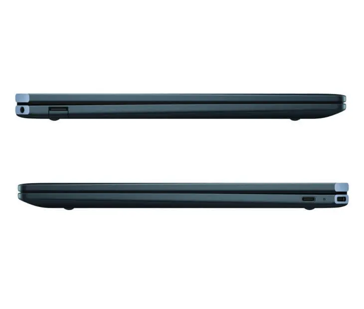 HP Spectre x360 14 inch 2-in-1 Laptop PC_StackedProfile