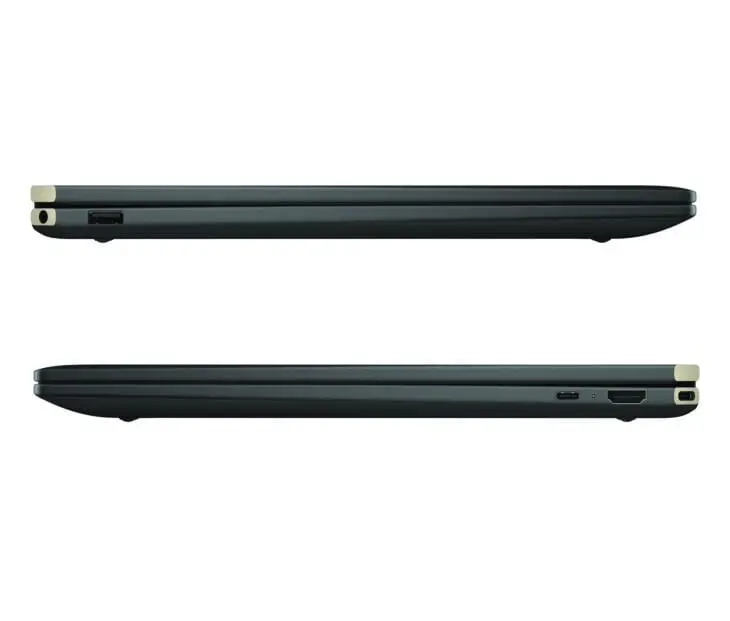 HP Spectre x360 16 2-in-1 Laptop PC_Nightfall Black_StackedProfile