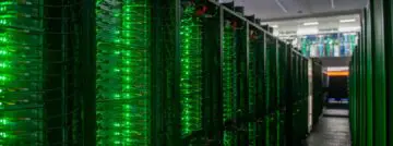 Lenovo is trotse bouwer van snelste conventionele supercomputer van het moment