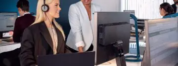 Epos lanceert instapvriendelijke bekabelde headsets voor op kantoor