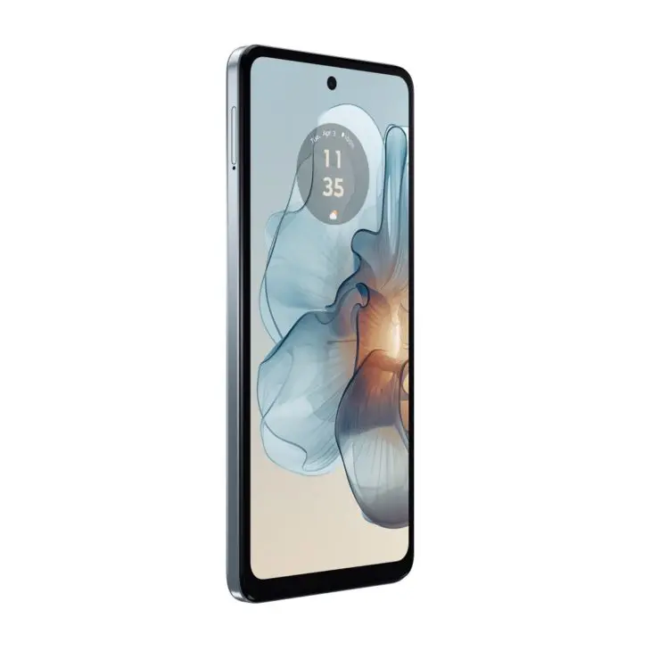 MOTO-G24-Power-ROW_Basic-Pack_Glacier-Blue_Dyn-Front-Left motorola moto g24 power