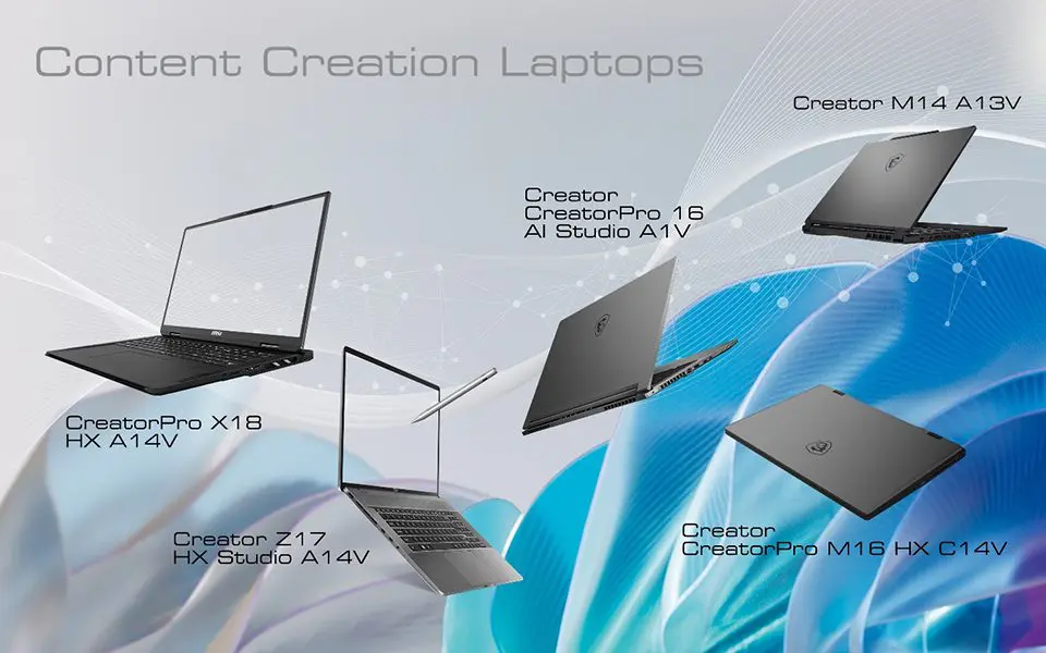 MSI-Creator-2024