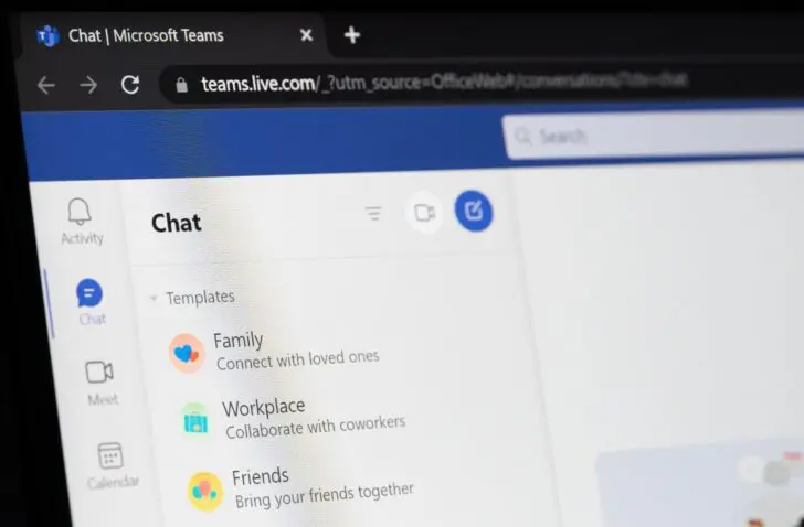 DarkGate verspreidt malware via toegangsverzoeken Microsoft Teams