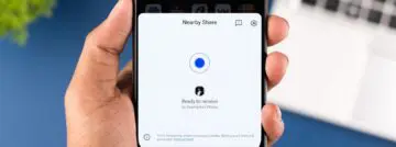 Android’s Nearby Share wordt Quick Share