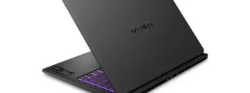 HP Omen Transcend 14 maakt de gaming laptop iets professioneler