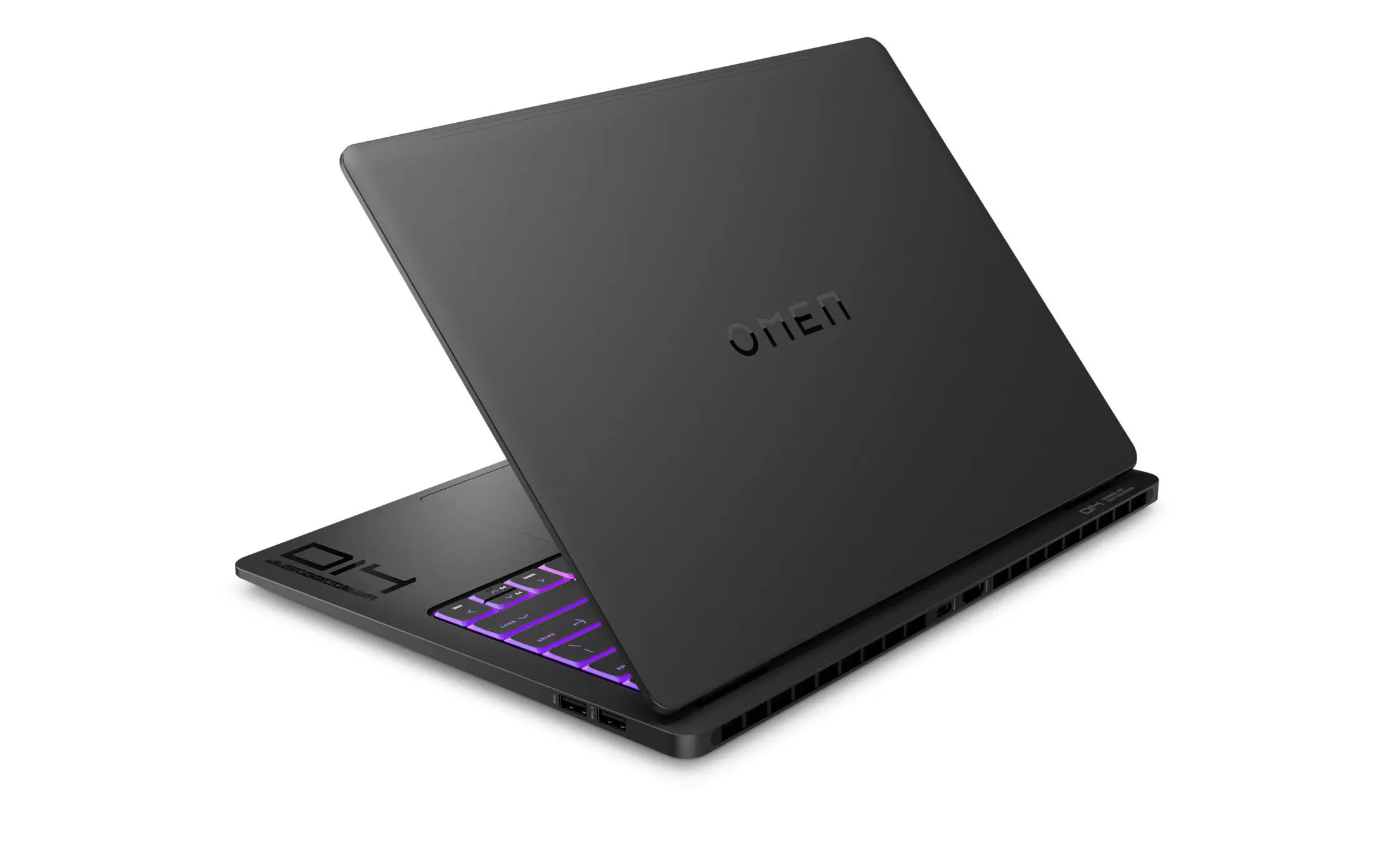 HP Omen Transcend 14 maakt de gaming laptop iets professioneler