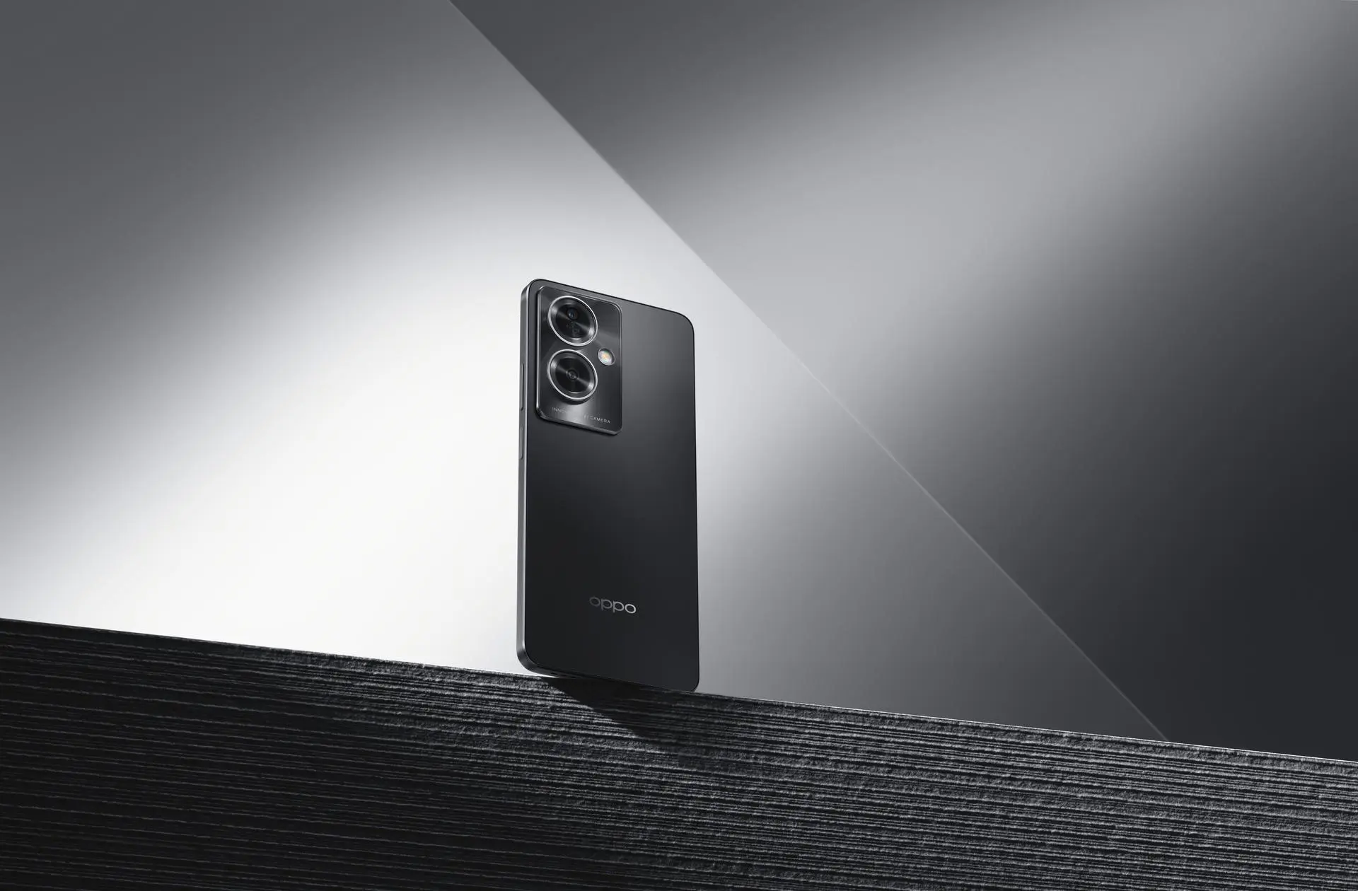 Oppo lanceert A79 5G in middensegment