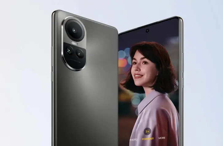 Oppo Reno 10 review: mooi, goed, maar uitdagend geprijsd