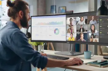 Philips lanceert reusachtige 49B2U6900CH monitor