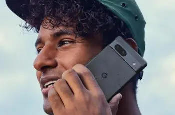 google pixel 7a