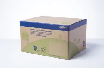 Recycle Boxes Brother