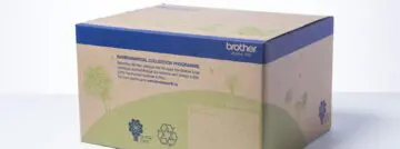 Recycle Boxes Brother