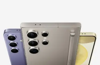 Samsung Galaxy S24-telefoons officieel: AI-zoom, AI-foto’s en nog veel meer AI
