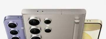 Samsung Galaxy S24-telefoons officieel: AI-zoom, AI-foto’s en nog veel meer AI