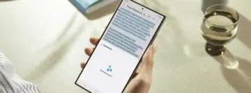 Samsung Galaxy AI