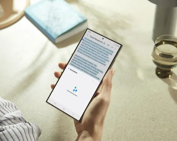 Samsung Galaxy AI