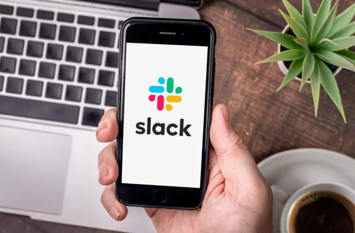 Catch Up-functie van Slack is de Tinder op je werk