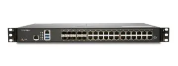Sonicwall firewall