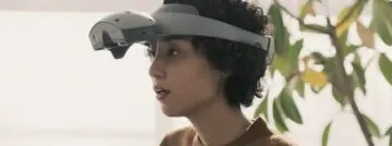 Zeg niet VR-bril maar Spatial Content Creation, aldus Sony dat zijn nieuwe headset aankondigt