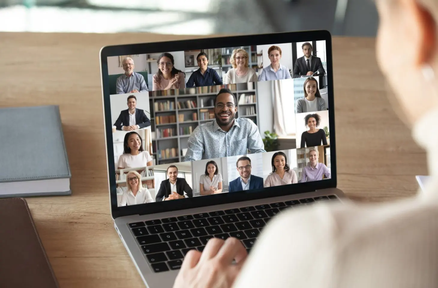 In één klik je webcam en audio bedienen in Microsoft Teams 