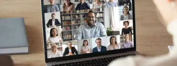 In één klik je webcam en audio bedienen in Microsoft Teams
