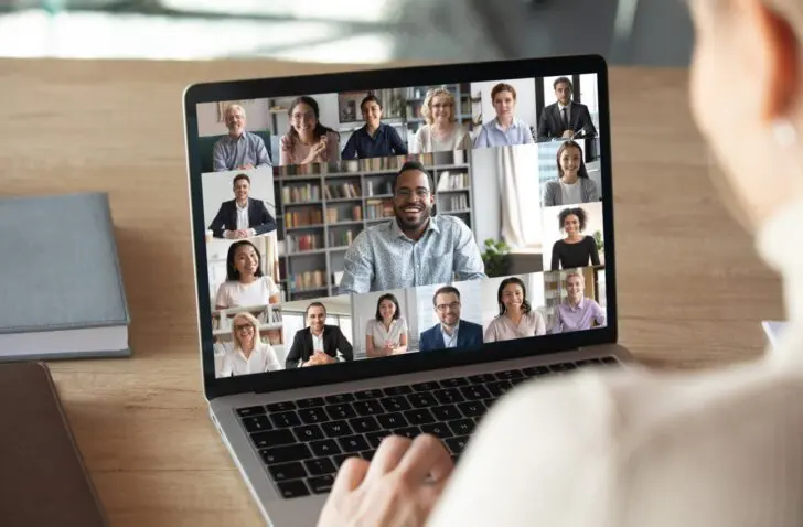 In één klik je webcam en audio bedienen in Microsoft Teams