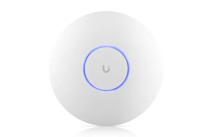 Ubiquiti Unifi U7 Pro Foto1