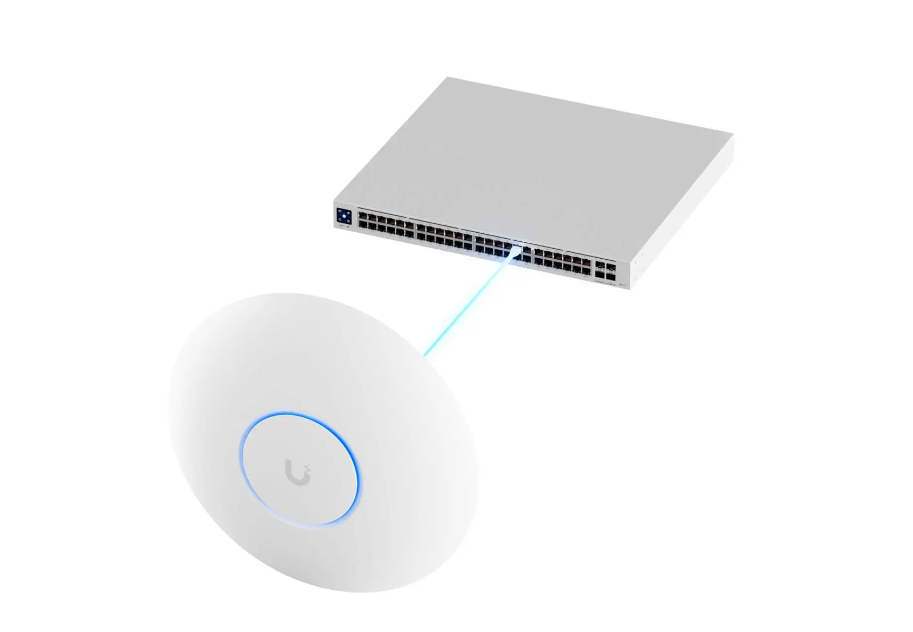 Ubiquiti Unifi U7 Pro