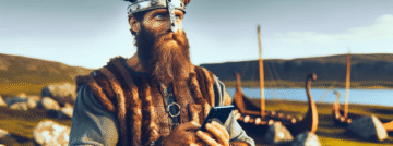 Mobile Vikings geeft klanten dubbel zoveel data, voor dezelfde prijs
