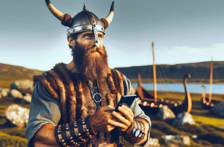 Mobile Vikings geeft klanten dubbel zoveel data, voor dezelfde prijs
