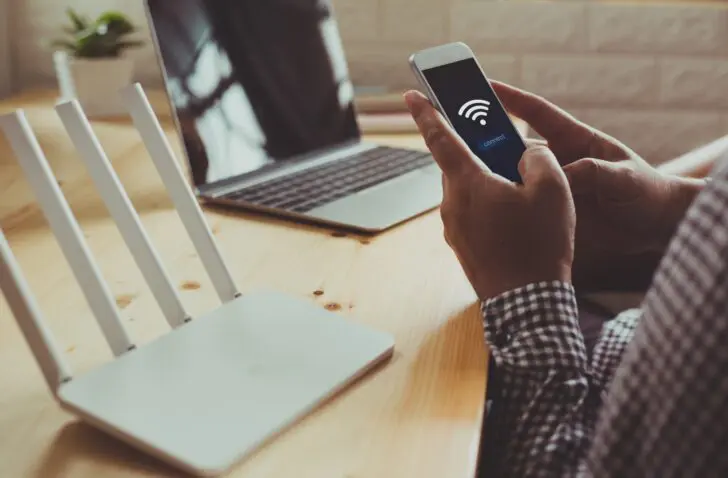 Belgen surfen dubbel zoveel via vaste internetlijnen van meer dan 1 Gpbs