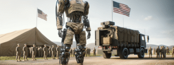 OpenAI behoudt verbod op AI-wapens ondanks militaire samenwerking
