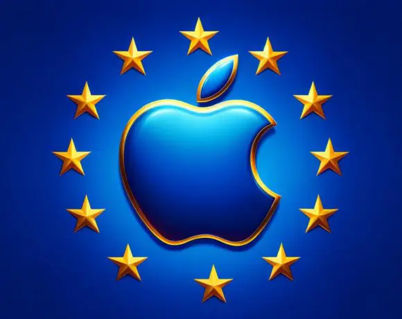apple vs eu