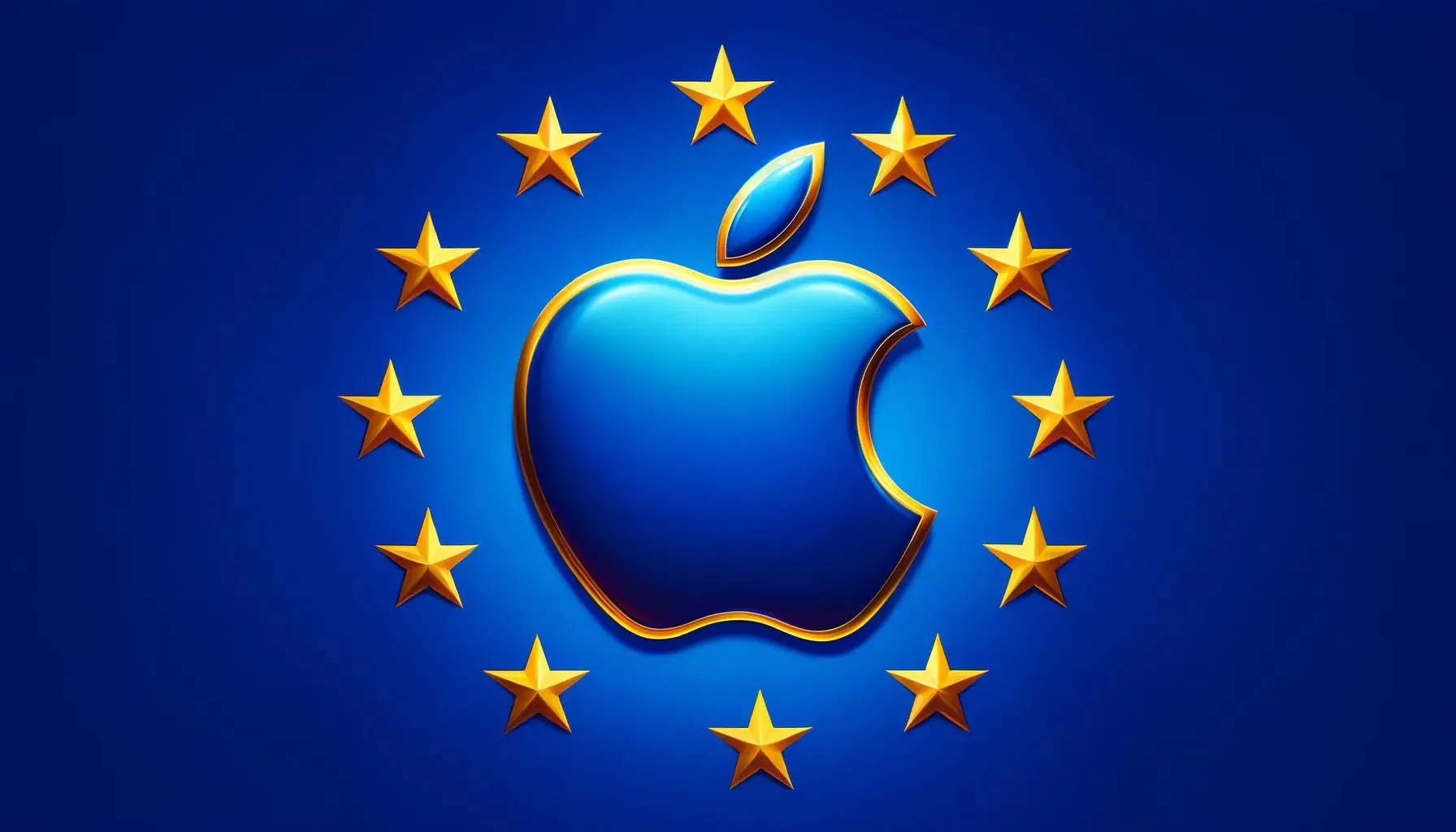 apple vs eu