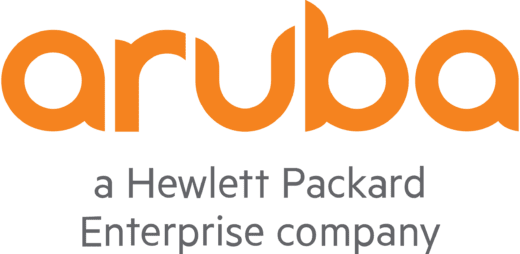 aruba logo
