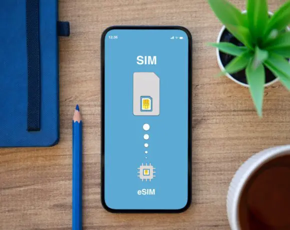 Gebruik jij al een eSIM? Technologie wint (langzaam) aan bekendheid in België