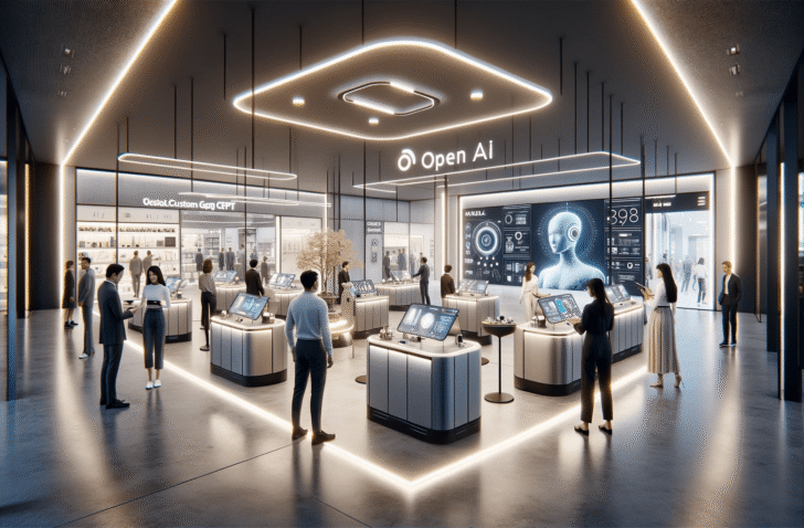 gpt store