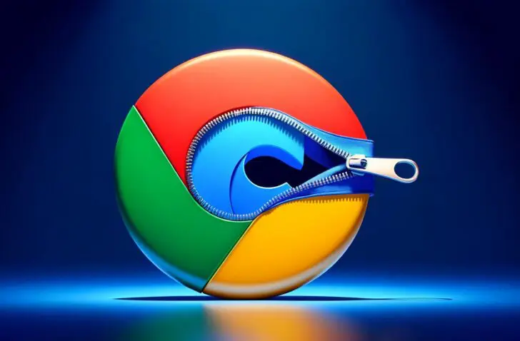 microsoft edge kaapt chrome