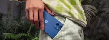 Motorola Moto G54 review: prima camera en verder niets