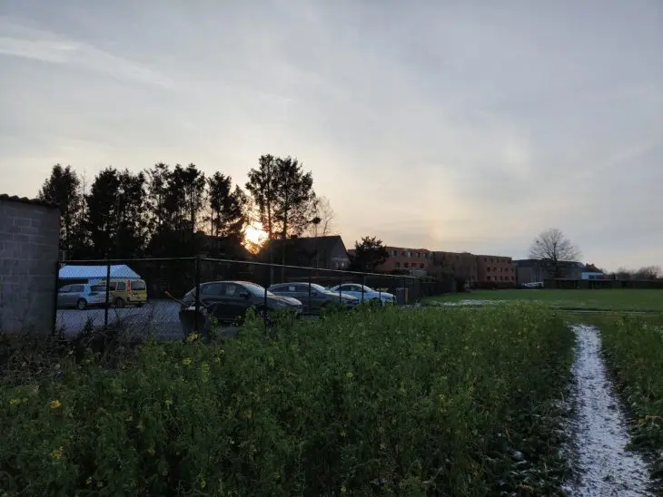 oneplus avond OnePlus Nord 3